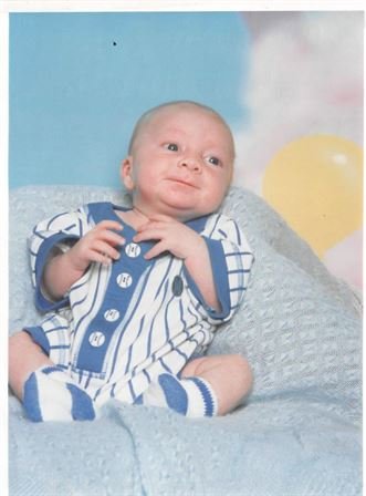 Nick Lockwood - Photo 62