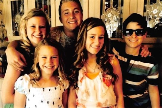 Nick Lockwood - Photo 65