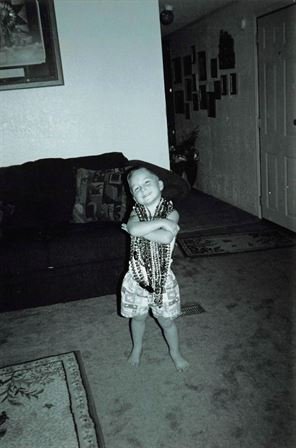 Nick Lockwood - Photo 68