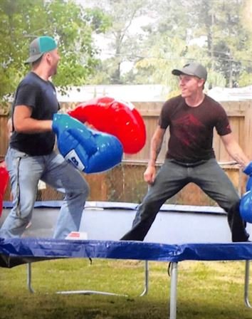 Nick Lockwood - Photo 69