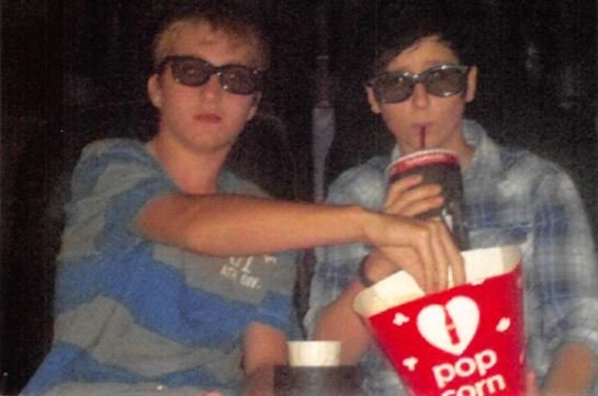 Nick Lockwood - Photo 70