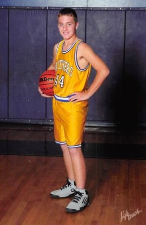 Nick Lockwood - Photo 71