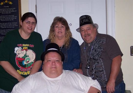 Lastie Duhon - Photo 4