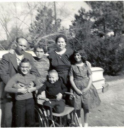 Lastie Duhon - Photo 10