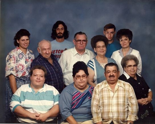 Lastie Duhon - Photo 59