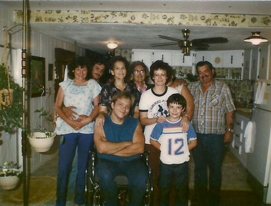 Lastie Duhon - Photo 71