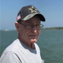 Edward Anthony "Tony" Reeves - Photo 2