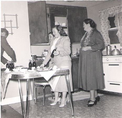 Bonnie Virginia Kelly - Photo 9