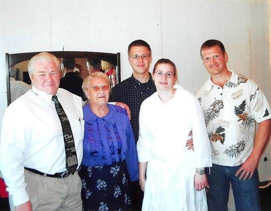 Bonnie Virginia Kelly - Photo 15