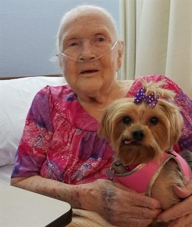 Bonnie Virginia Kelly - Photo 16