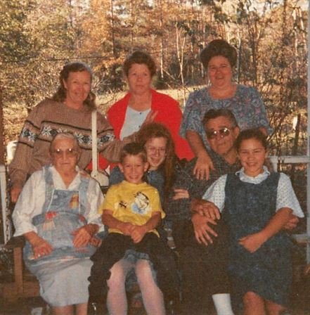 Bonnie Virginia Kelly - Photo 20