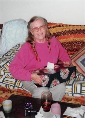 Bonnie Virginia Kelly - Photo 22