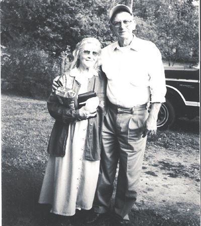 Bonnie Virginia Kelly - Photo 23