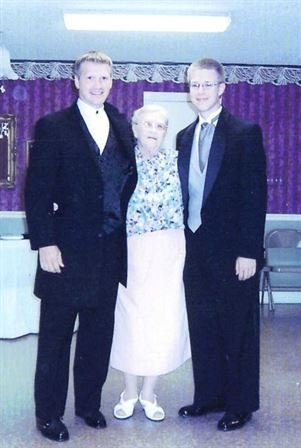 Bonnie Virginia Kelly - Photo 24