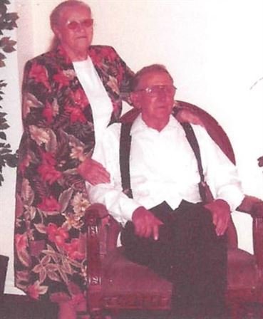 Bonnie Virginia Kelly - Photo 26