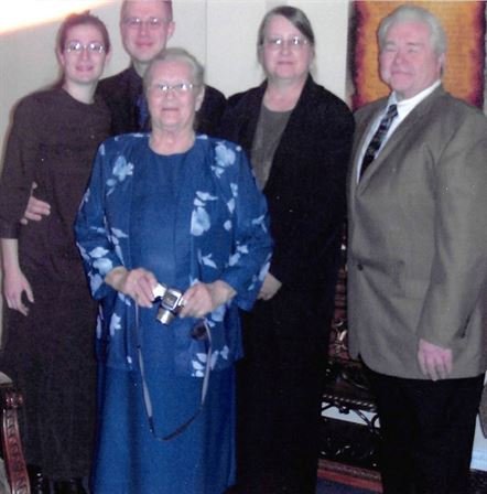 Bonnie Virginia Kelly - Photo 27