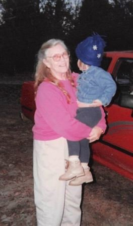 Bonnie Virginia Kelly - Photo 30