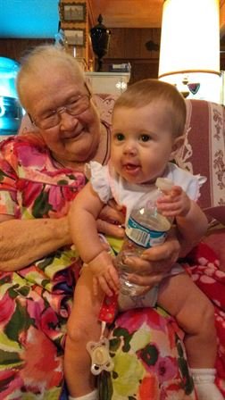 Bonnie Virginia Kelly - Photo 51