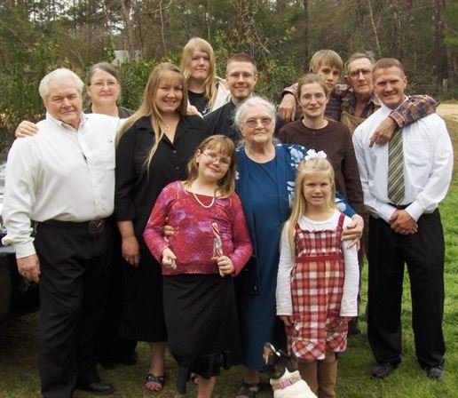 Bonnie Virginia Kelly - Photo 57