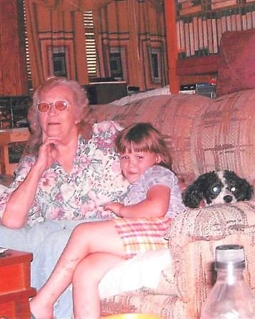 Bonnie Virginia Kelly - Photo 61