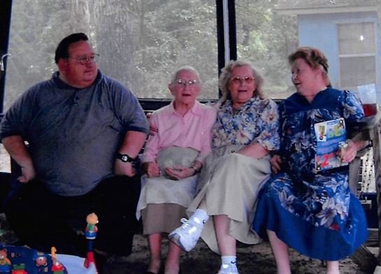 Bonnie Virginia Kelly - Photo 66