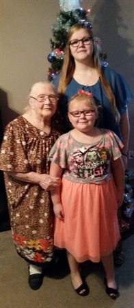 Bonnie Virginia Kelly - Photo 73