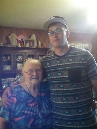 Bonnie Virginia Kelly - Photo 78