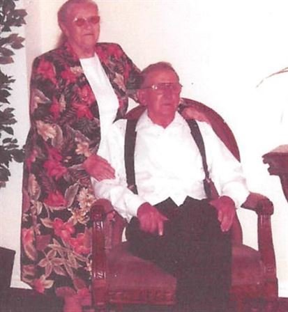 Bonnie Virginia Kelly - Photo 80