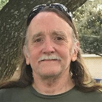 William "Glenn" Kimbro