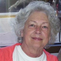 Shirley Joe Talbert