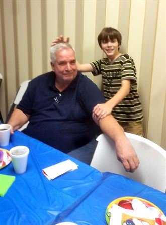 James "Jim" Earl Goodman - Photo 4