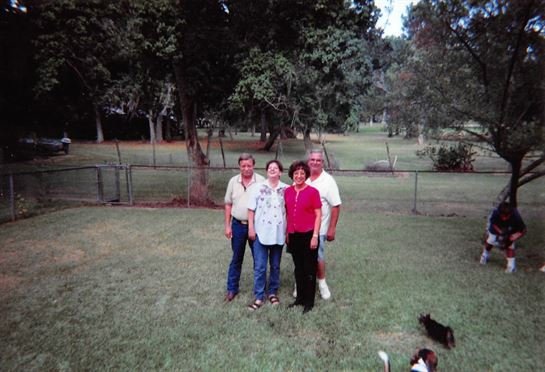 James "Jim" Earl Goodman - Photo 9