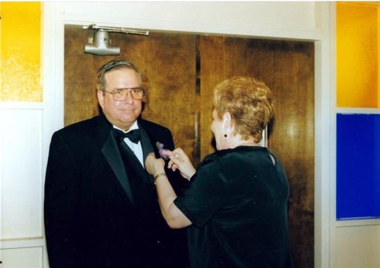 James "Jim" Earl Goodman - Photo 13