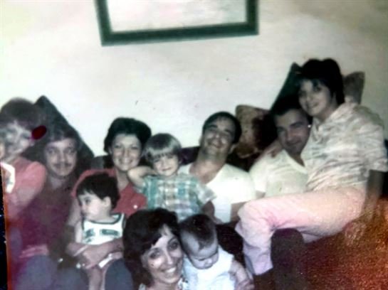 James "Jim" Earl Goodman - Photo 21