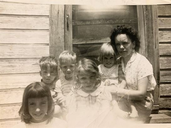 James "Jim" Earl Goodman - Photo 26