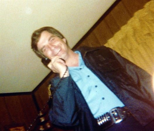 James "Jim" Earl Goodman - Photo 27