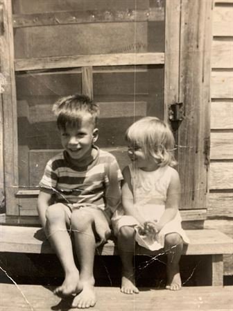 James "Jim" Earl Goodman - Photo 31