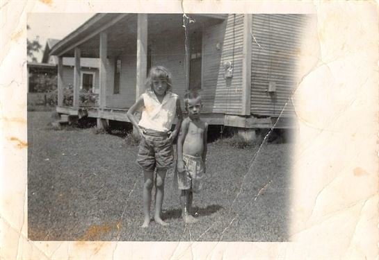 James "Jim" Earl Goodman - Photo 40