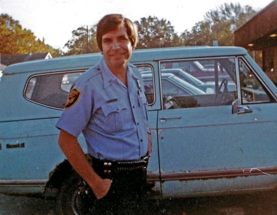 James "Jim" Earl Goodman - Photo 41