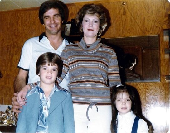 James "Jim" Earl Goodman - Photo 43