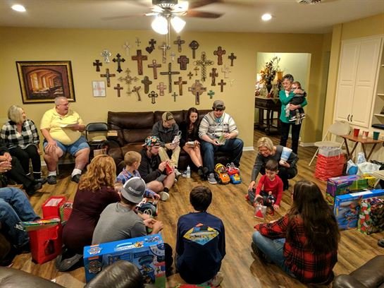 James "Jim" Earl Goodman - Photo 45