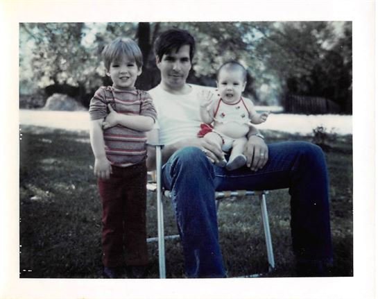 James "Jim" Earl Goodman - Photo 50