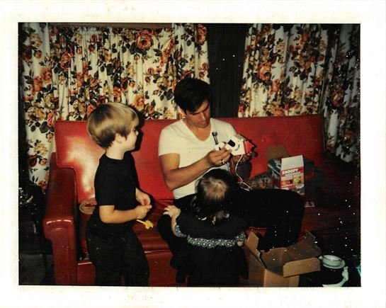 James "Jim" Earl Goodman - Photo 54