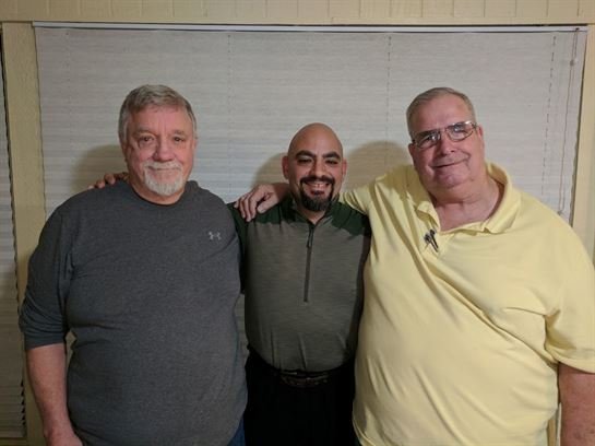 James "Jim" Earl Goodman - Photo 64