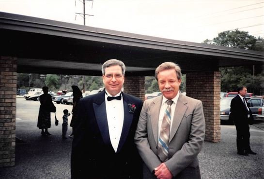 James "Jim" Earl Goodman - Photo 65