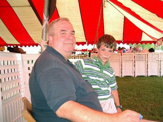 James "Jim" Earl Goodman - Photo 68