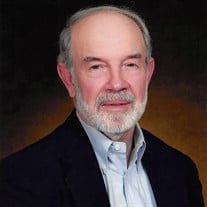 Alvin Huey Perry, Sr.