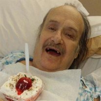 Jacob Ernest Martin Walk