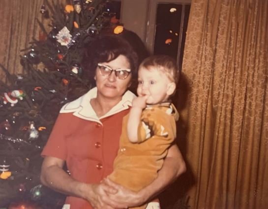 Willie "Bill" Rae Stracener - Photo 3