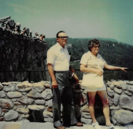 Willie "Bill" Rae Stracener - Photo 2